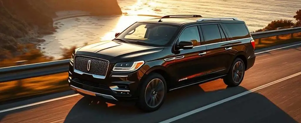 Mahwah Car Service luxury transportation