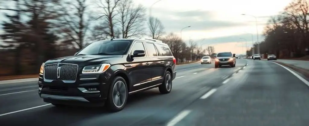 Mahwah Car Service city transportation